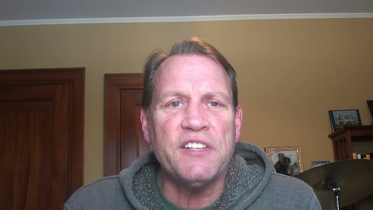 Dr. J.'s Thoughts & Reflections (Episode 3): 