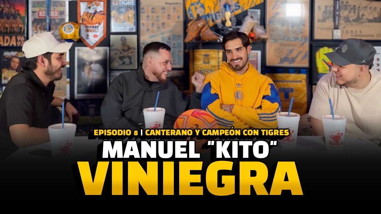 #podcast | MANUEL 