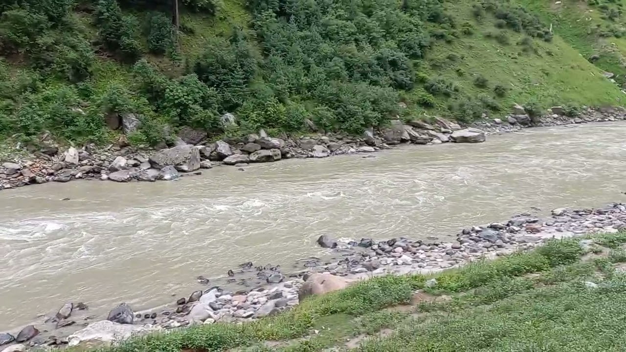 Beautiful Pakistan 