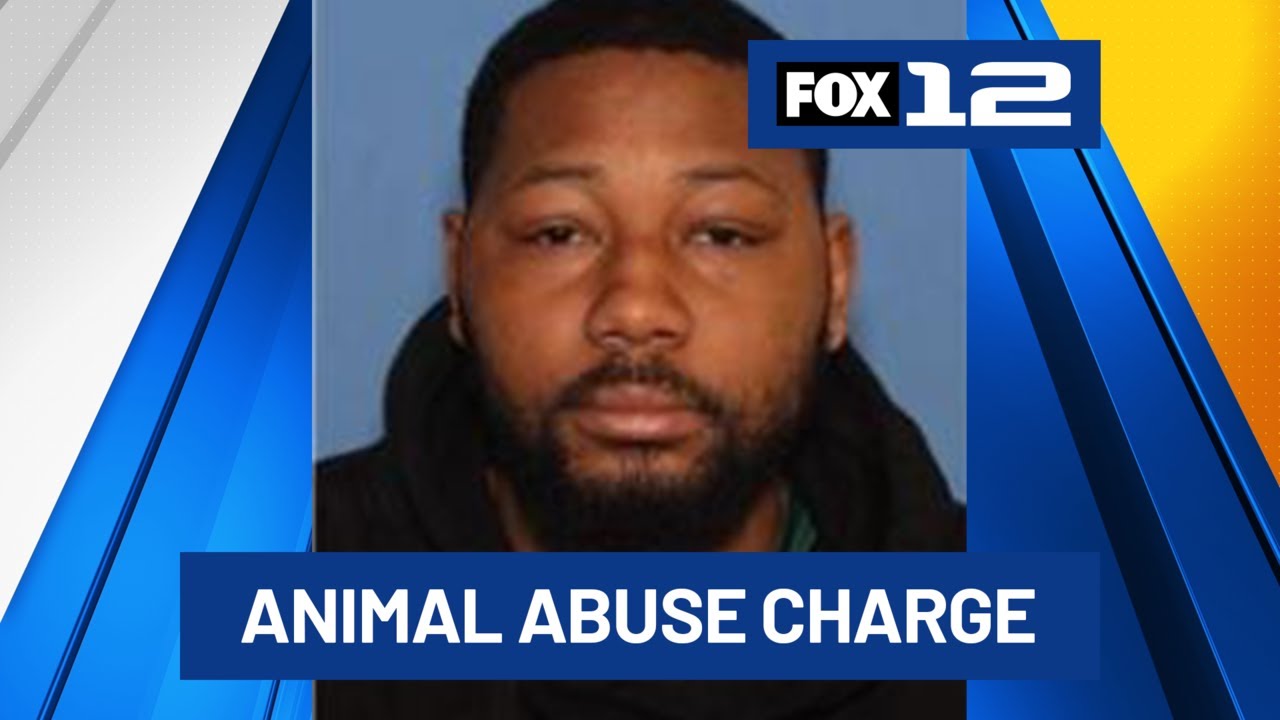 Gresham man wanted for animal abuse, false police report after he reported his puppy stolen
