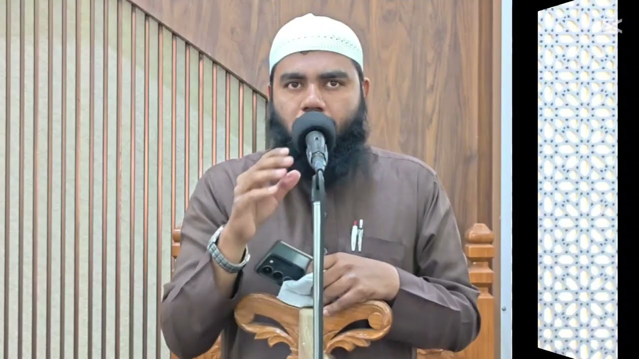 Nekiyan Zindagi Ko Badal Deti Hain | Shaykh Majeeduddin Mohammedi | Khutbah Jumuah