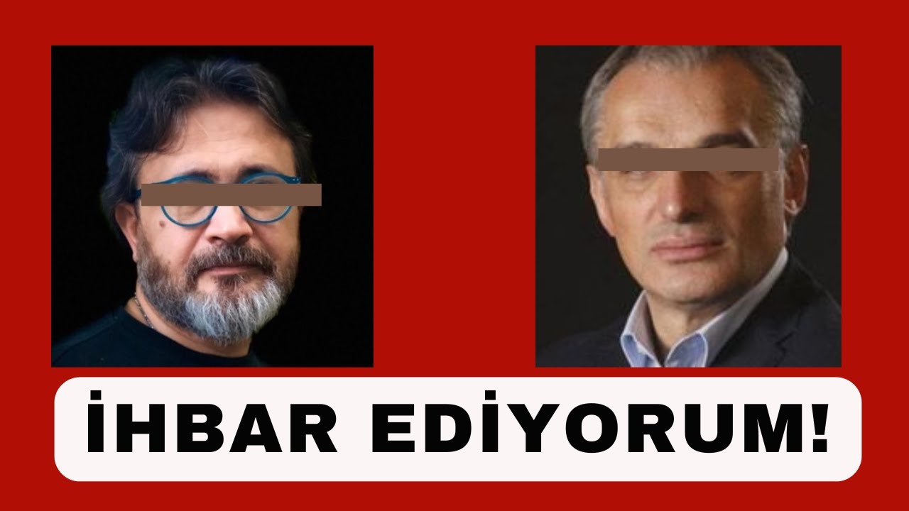 Karar Gazetesi&rsquo;ni ihbar ediyorum&hellip;