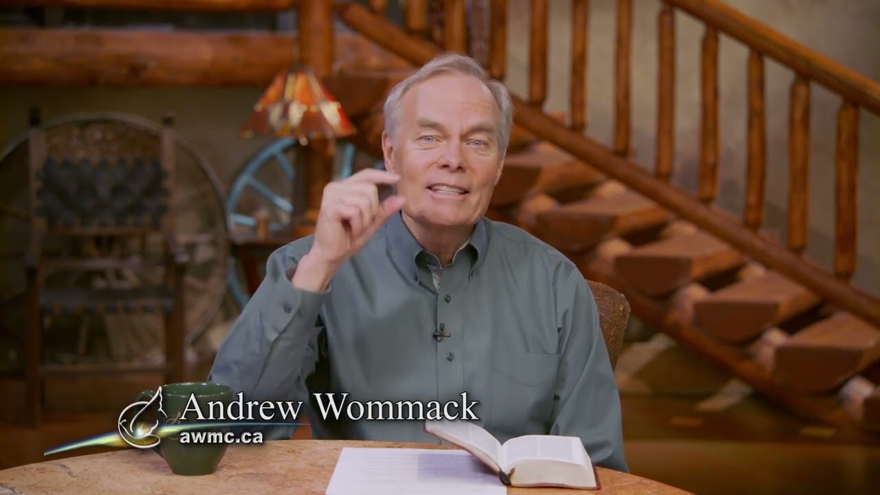 Spirit, Soul & Body - Week 4, Day 3 (June 7, 2023)