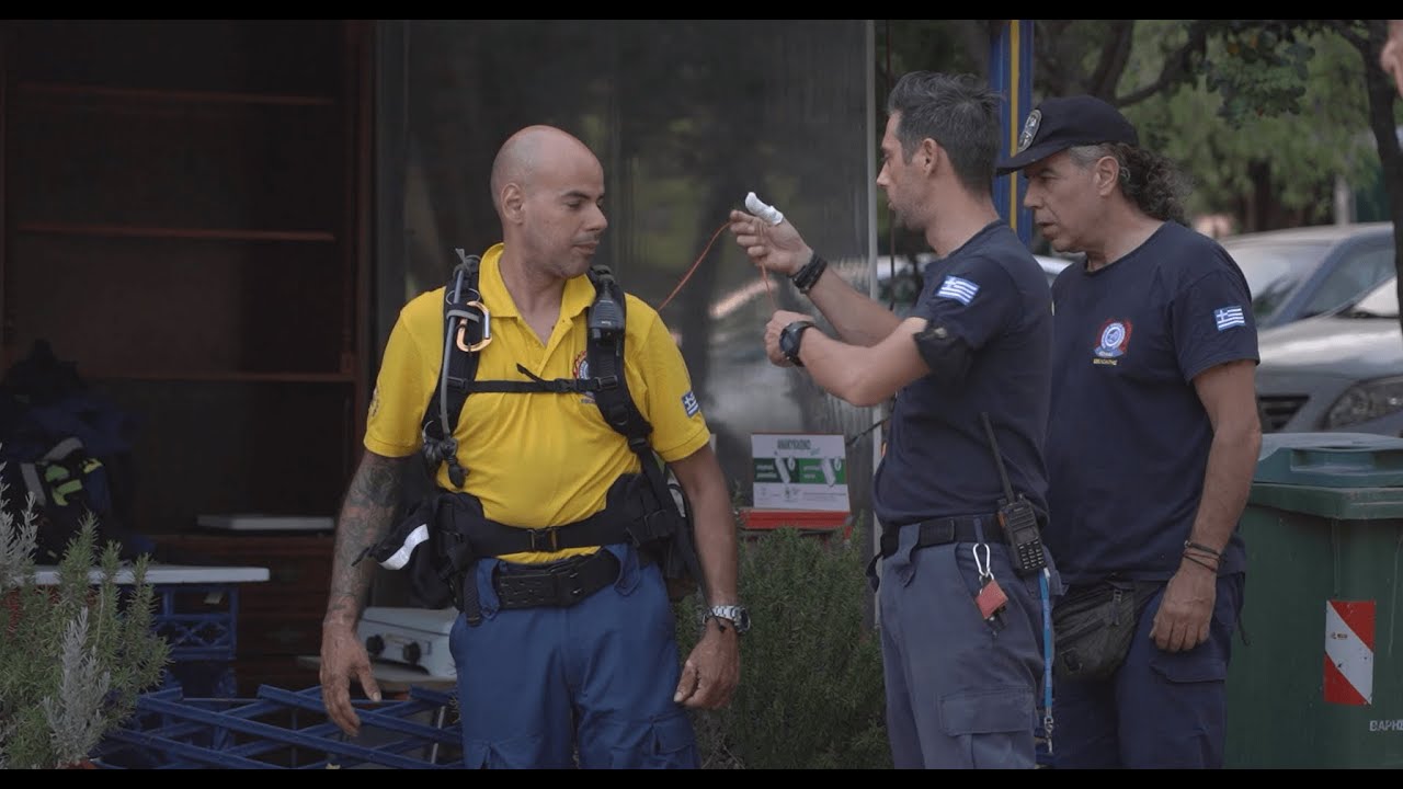 Ο ΣΠΑΥ τιμά τους άγρυπνους φύλακες του Υμηττού μας