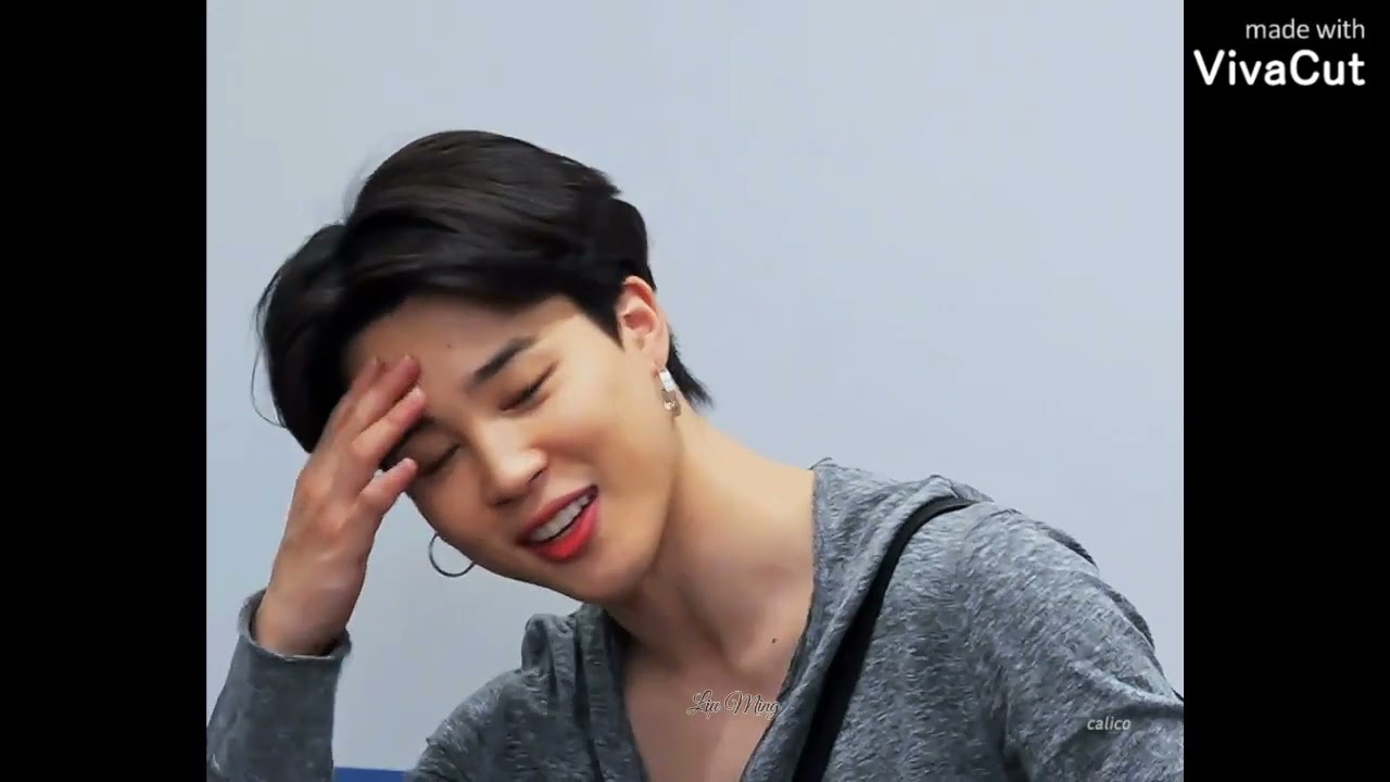 Jimin - {°fmv°} - Demons