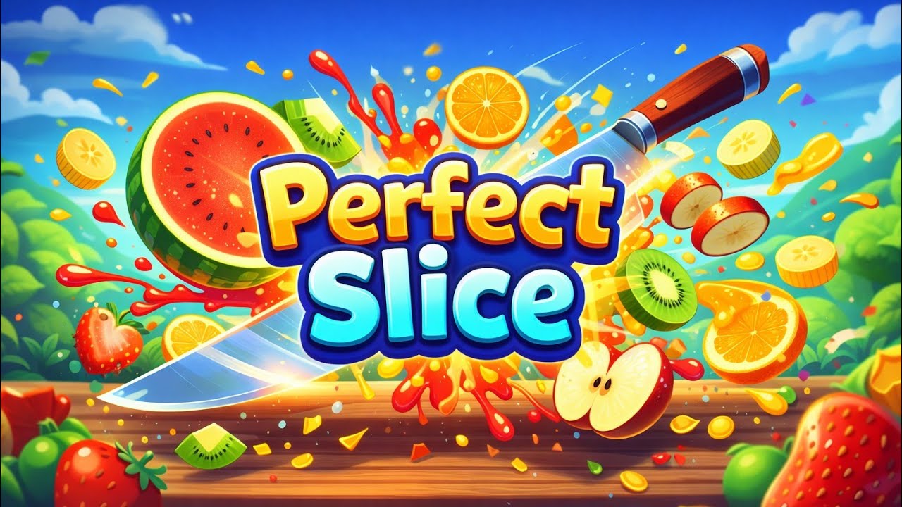 Perfect Slice 🍅 🔪  Live Now #shortlive #live