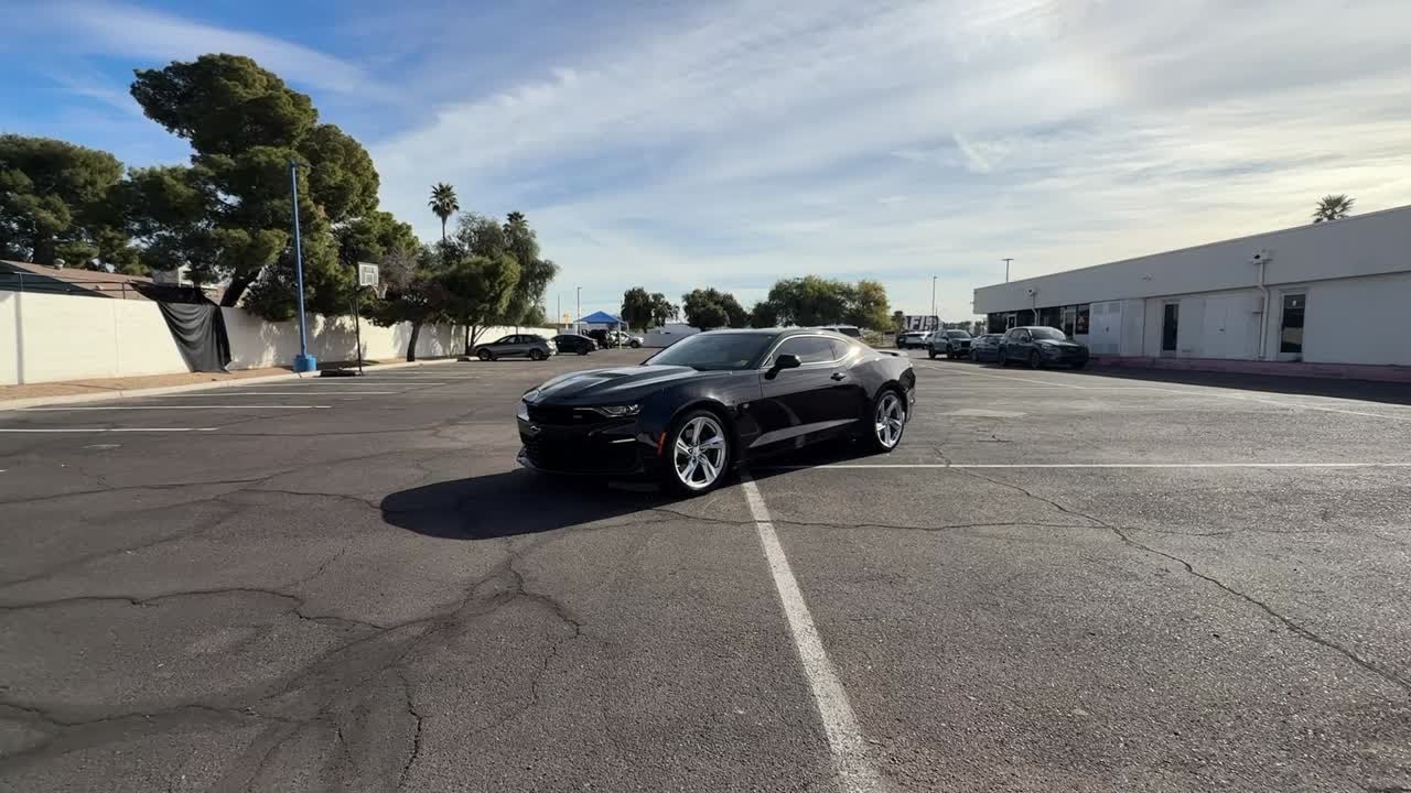 2019 Chevrolet Camaro SS Phoenix, Glendale, Goodyear, Scottsdale, Tempe AZ