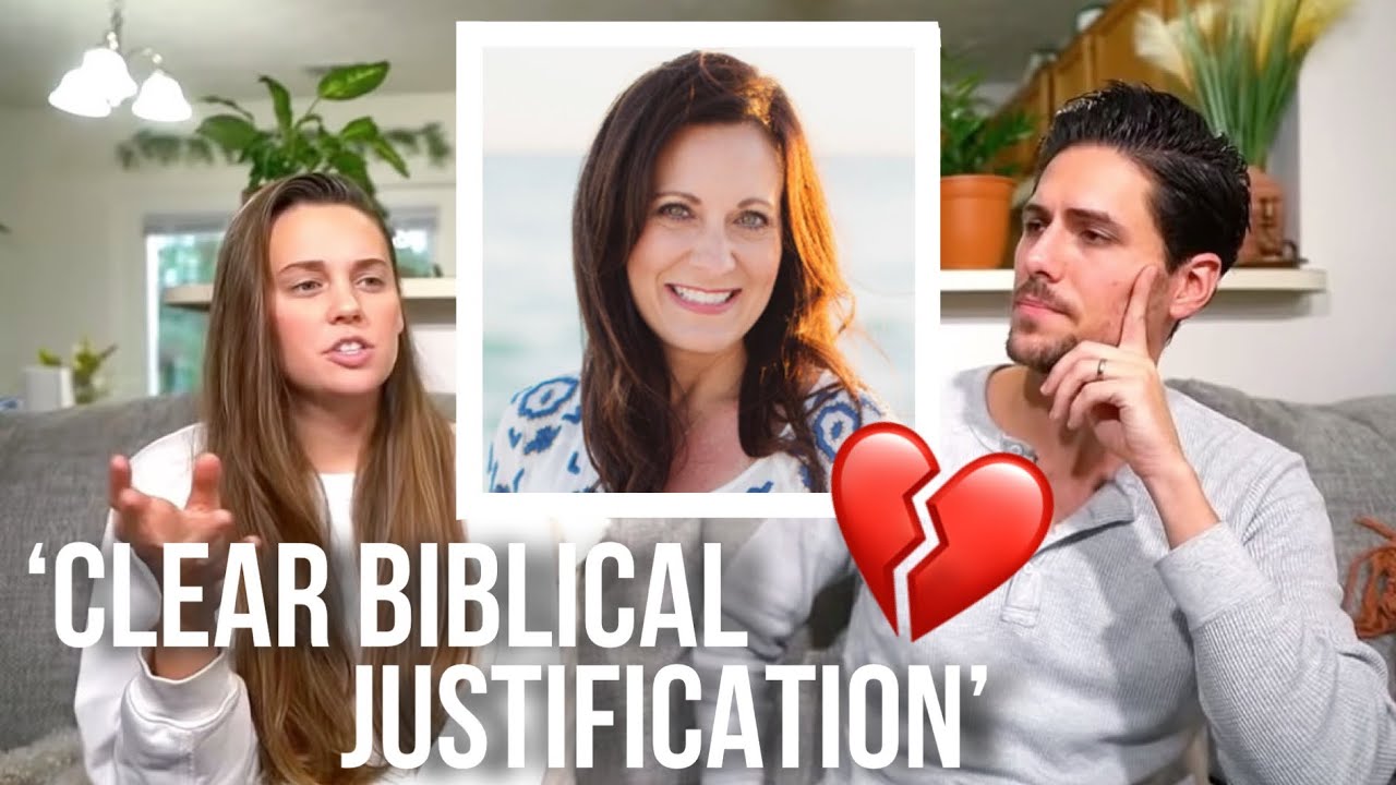 Lysa TerKeurst Announces Divorce After Fighting To Save Marriage