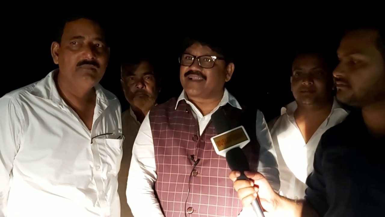 Laucha Bridge is a gift to the people of Tedhagach l Nitish Kumar l Master Mujahid Alam