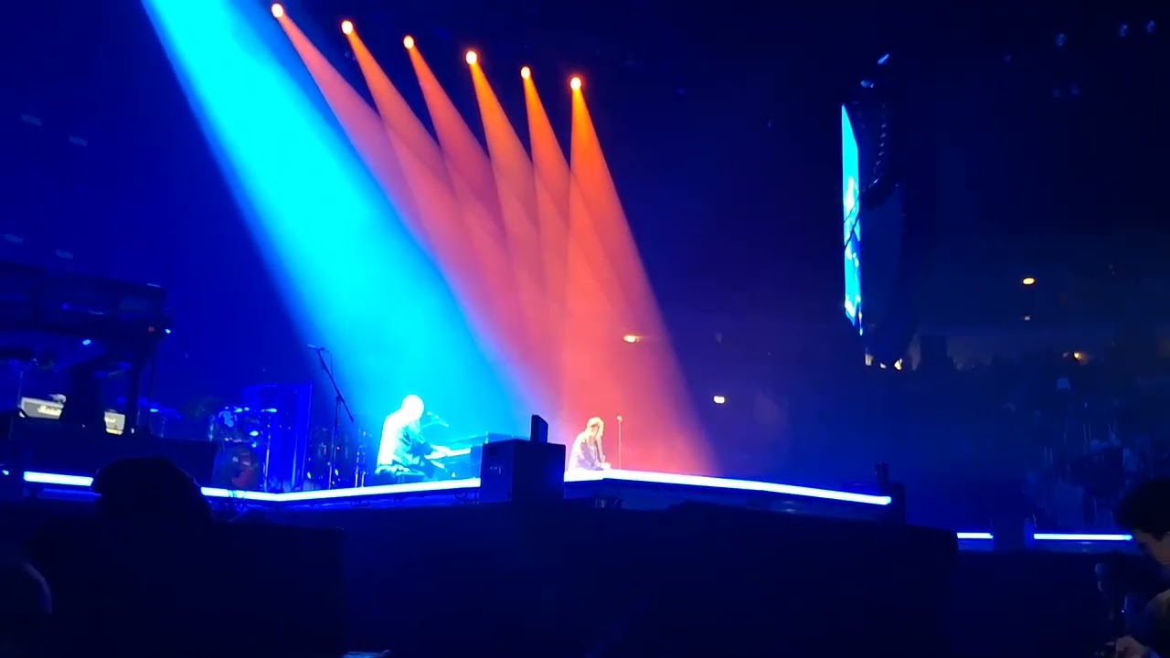 Prljavo kazali&scaron;te Arena Zagreb 12/12/24