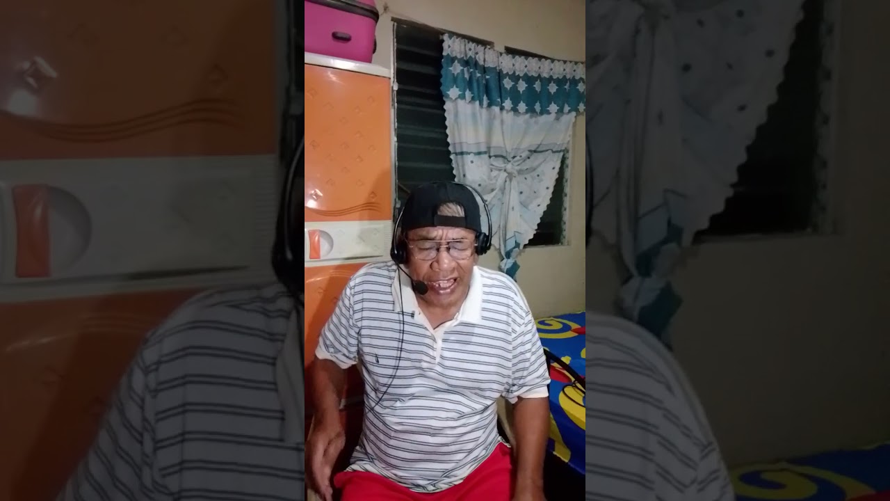 Kay lupit ng tadhana(Willy Garte)