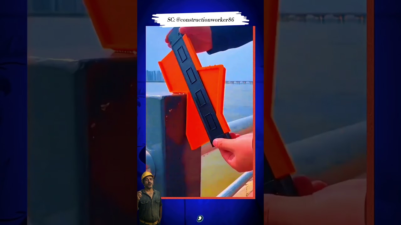 многофункциональные инструменты #строительство #дом #строительныйканал