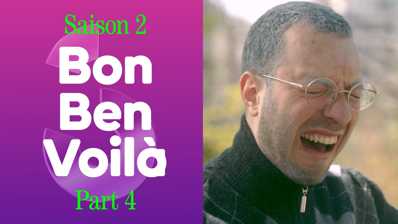 On ne peut plus rien dire | BON BEN VOIL&Agrave; #2