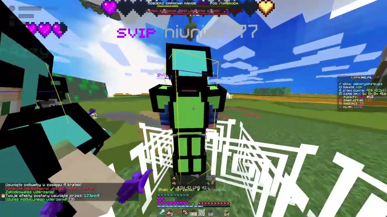 To muj pierwszy Montage z loremc.pl