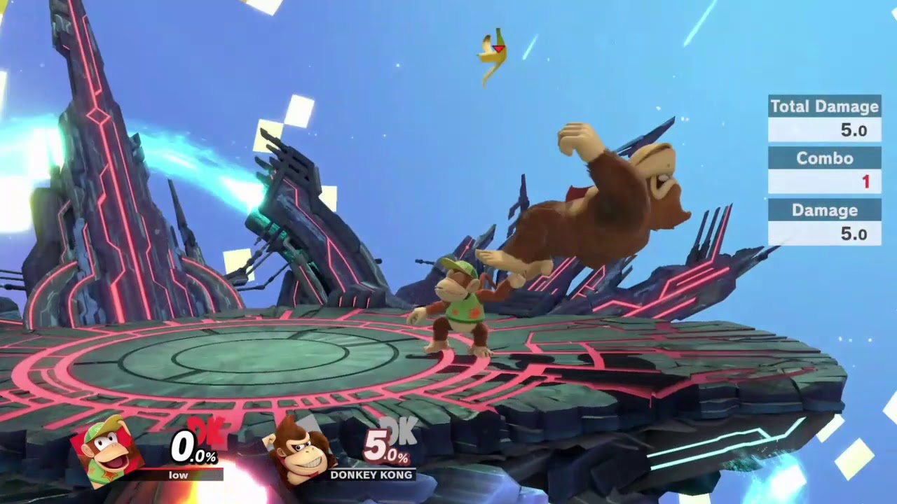 Grounded Infinite Tutorial and Setups (Patched)