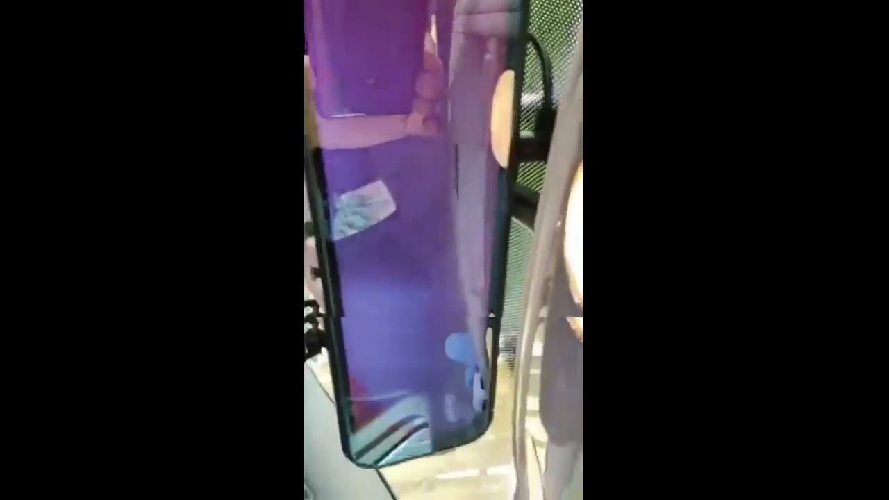 Spiegel Dashcam Vorne Hinten, DMYCO 2 5k+1080P Ultra HD Autokamera, Ich Bin Sehr Positiv &Uuml;berzeugt !