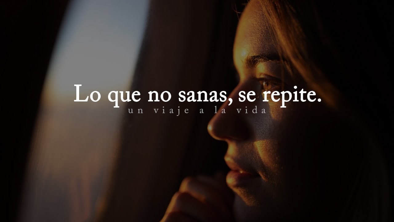 Reflexión | Si siempre te pasa lo mismo, escucha esto...