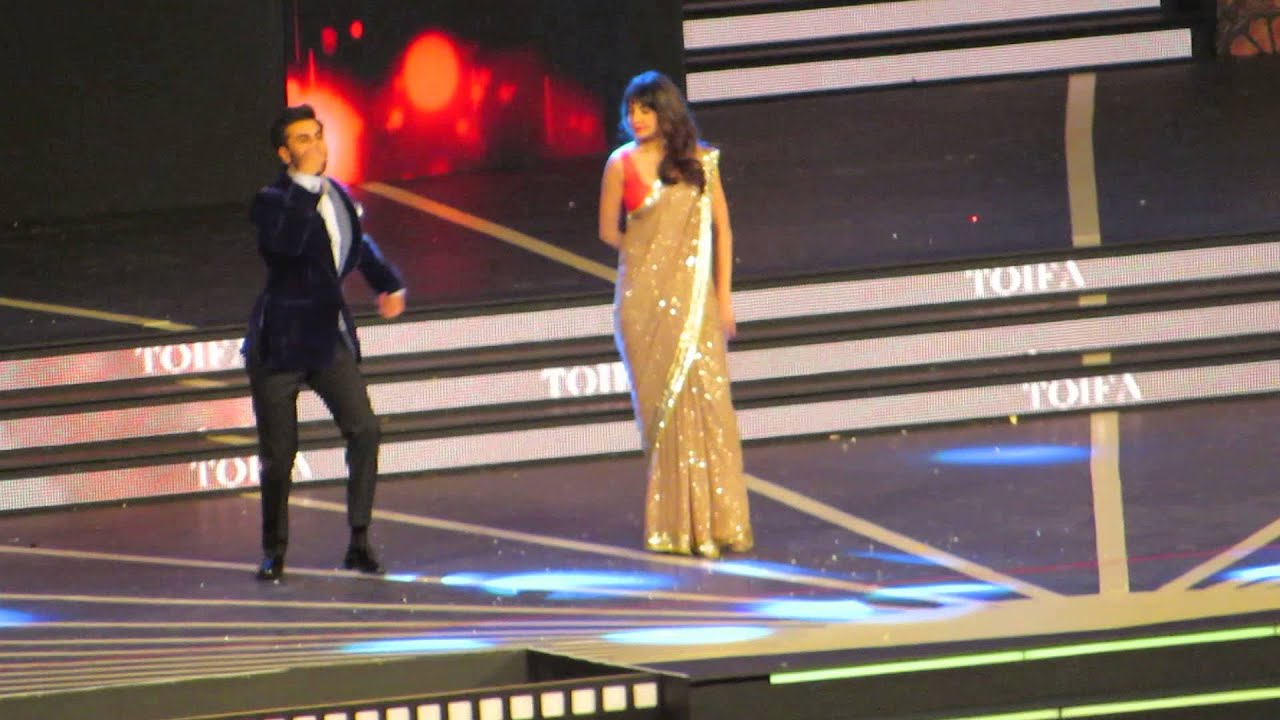 TOIFA Vancouver 2013 Video 08/12