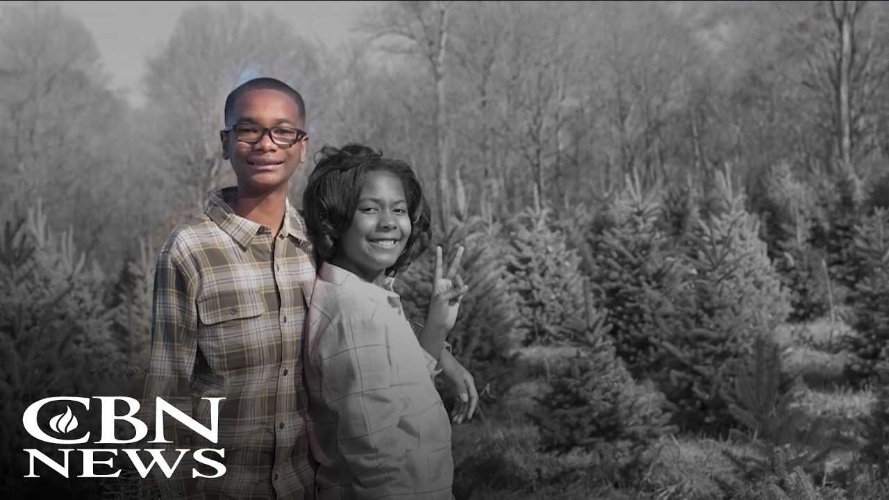 How a Bible App Gave One Boy a Voice