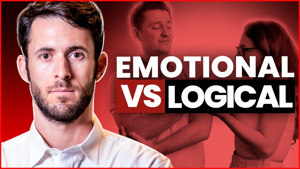 Why You Can't Control Your Emotions With Her & What To Do About It