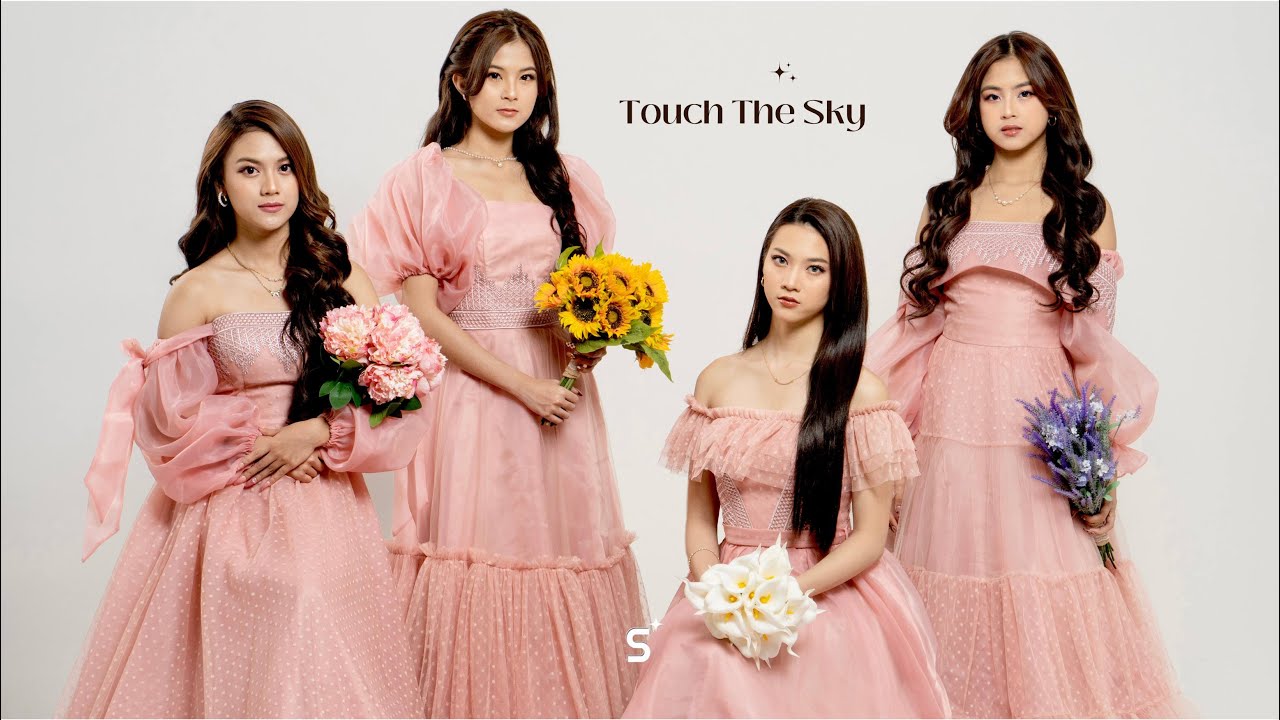 StarBe - ‘Touch The Sky’ M/V