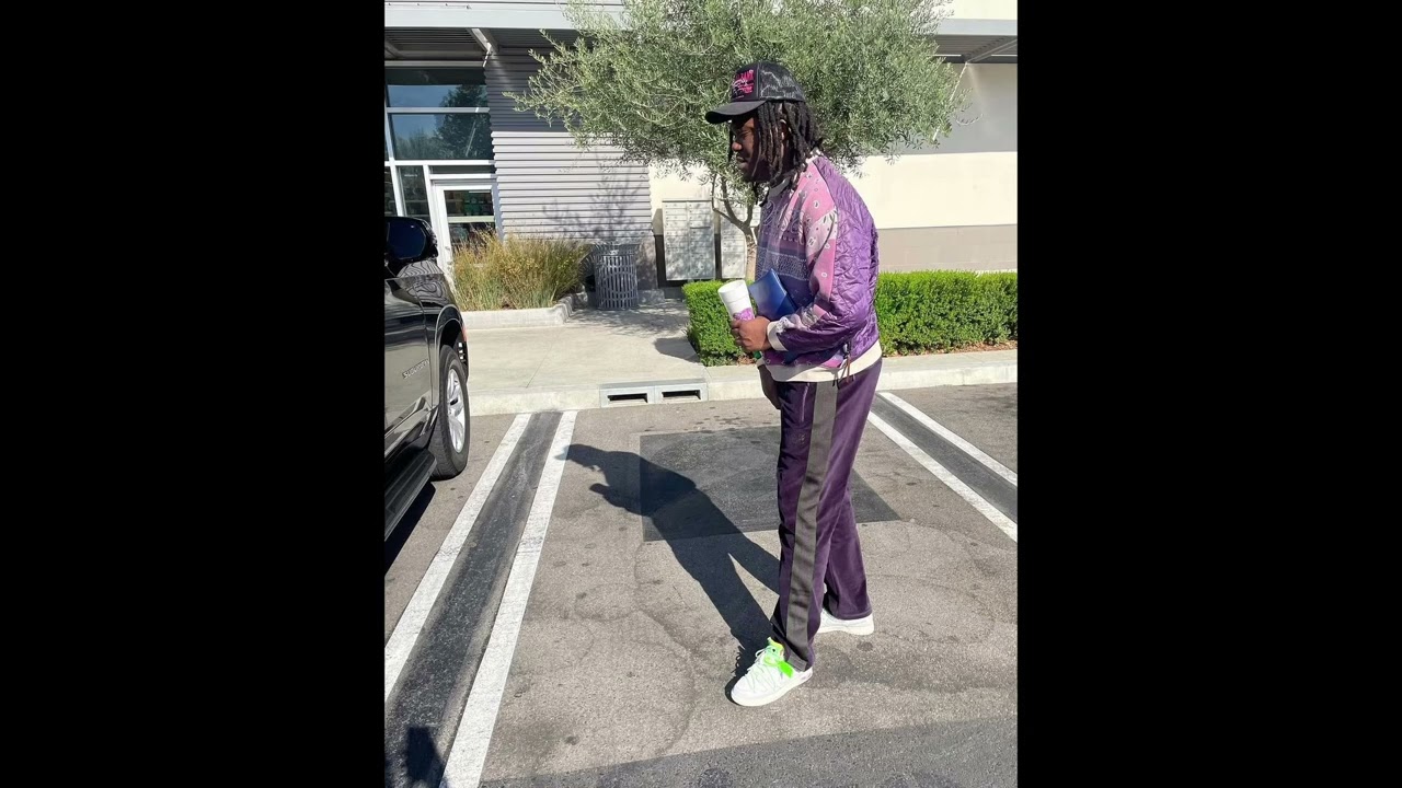 [FREE] Lucki x Veeze Type Beat - 