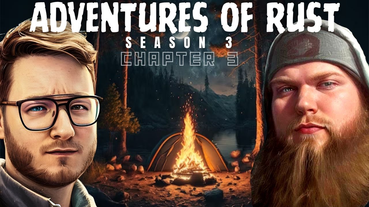 Rust: Episode 11, 