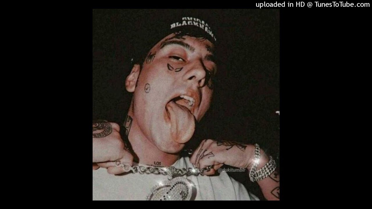 DUKI x MILO J x YSY A Type Beat 