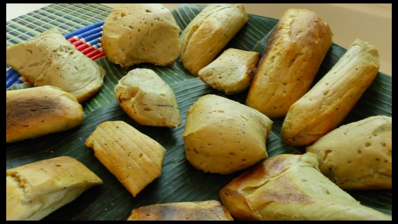 Ethiopian Bread የዳቦአሰራር - How to Make Buhe Dabo Mulmul - Bread የቡሄ ዳቦ - ሙልሙል አሰራር