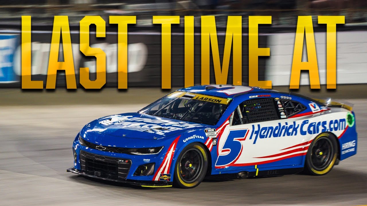 Bristol: TOTAL DOMINATION!