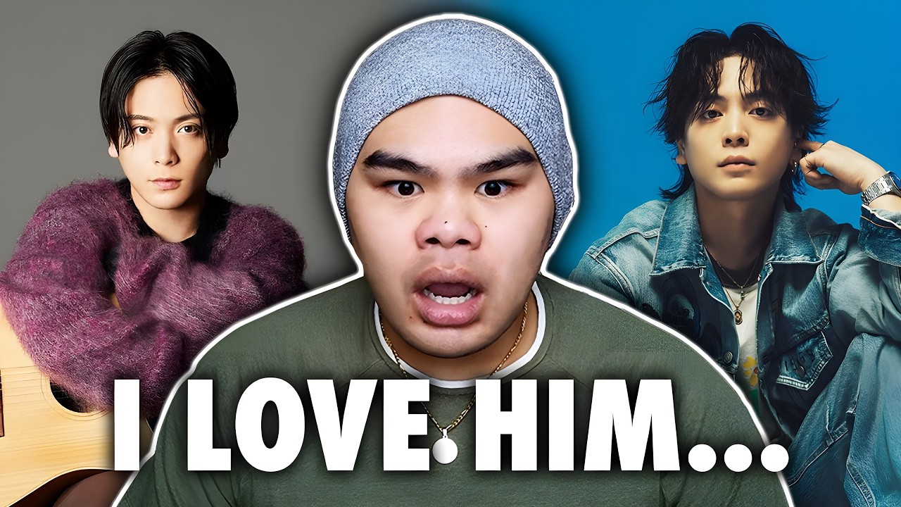MUSICIAN REACTS to Yuuri FOR THE FIRST TIME (Peter Pan, Shutter, eternal love not lovers, etc.)