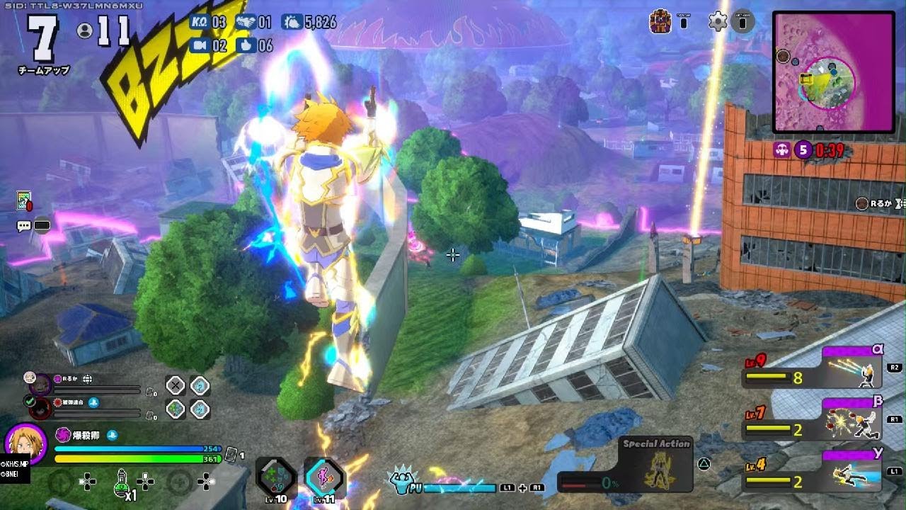 ムラカミこそ至高3