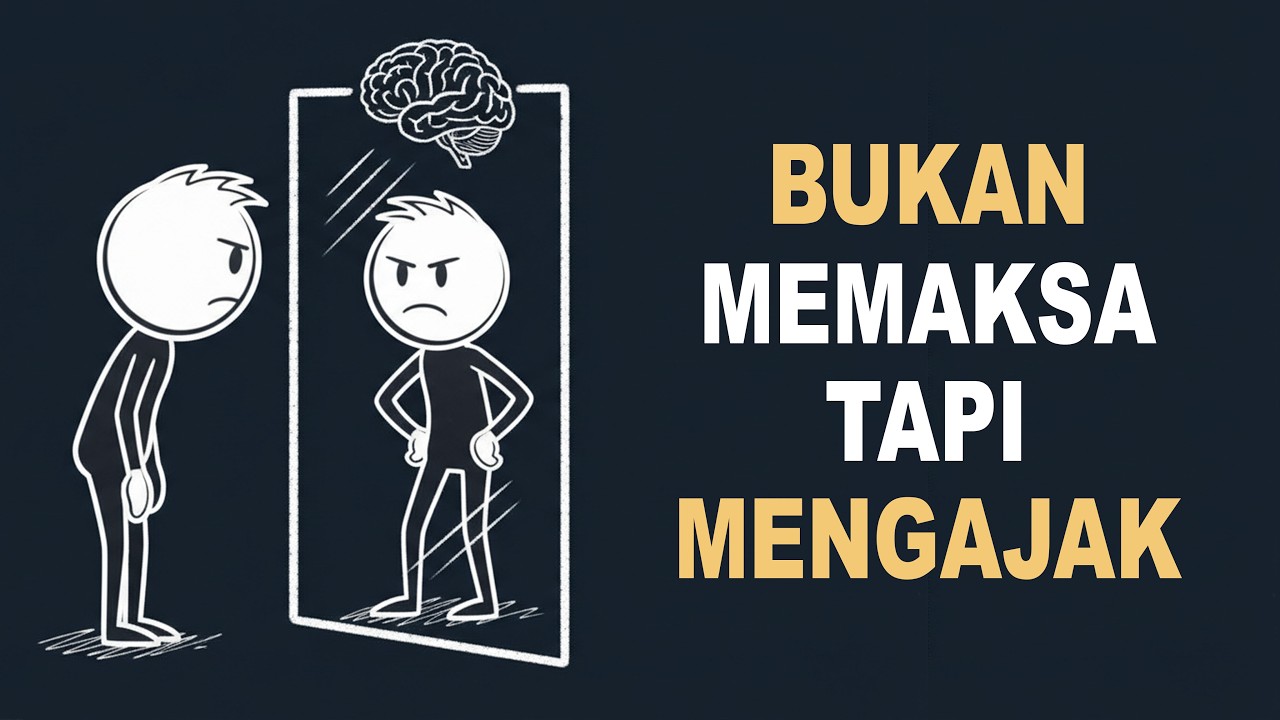 PRESUPPOSITION: Rahasia Negosiasi yang Bikin Orang Sulit Berkata 