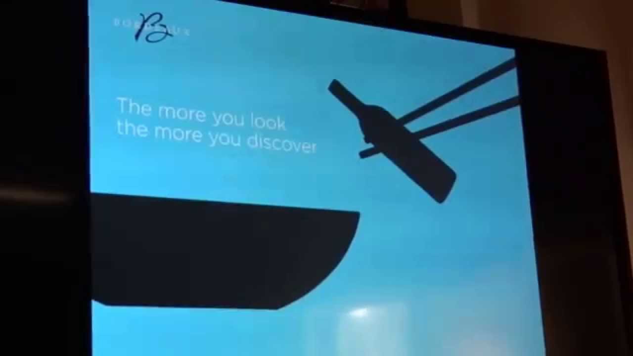 Campagne de publicit&eacute; internationale du CIVB 2014