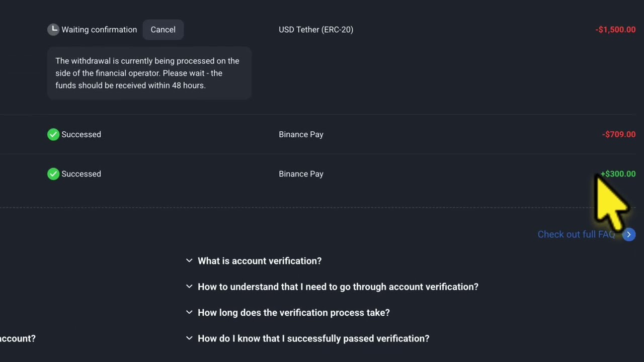 💸 Quotex Withdraw Indonesia | (Quotex Bot) & Fast Cashout Guide