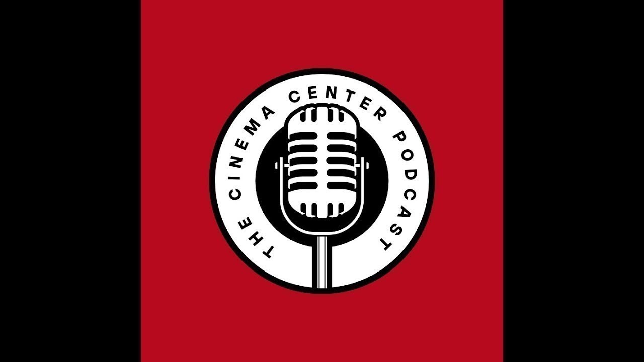 The Cinema Center Podcast - 8x00 - Golden Globes 2026 e altre stronzate