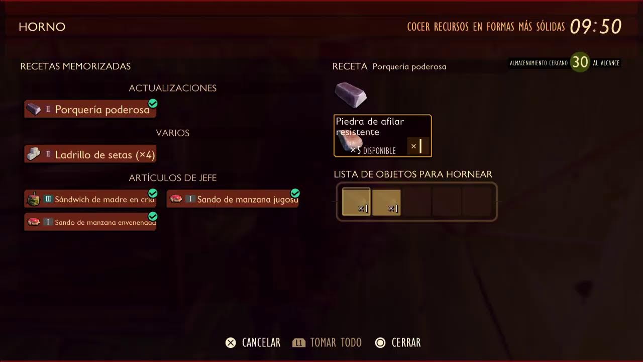 GROUNDED Ep. 11 EN DIRECTO - Me esta dando INSECTOFOBIA