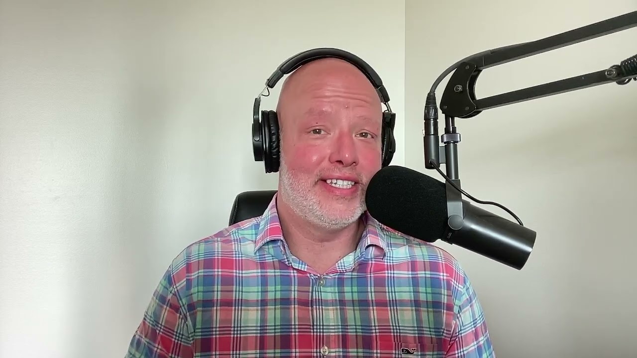 [RadCast] This Kind... (Mark 9:29)