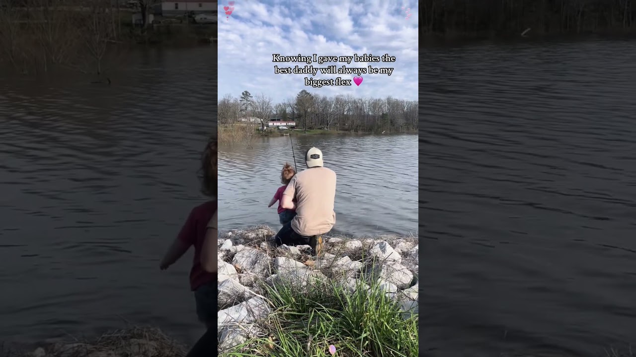 when yougave your kidsthebest dadever🥰🥰🥰#BestDad#FatherhoodGoals#DadAndDaughter#usa🇺🇸 #fpy