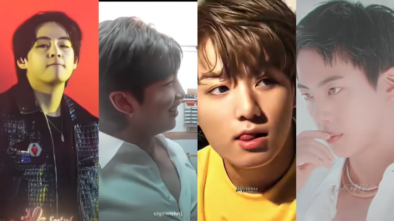 BTS Hindi Complication #4 || #bts #btshindimix #btsarmy