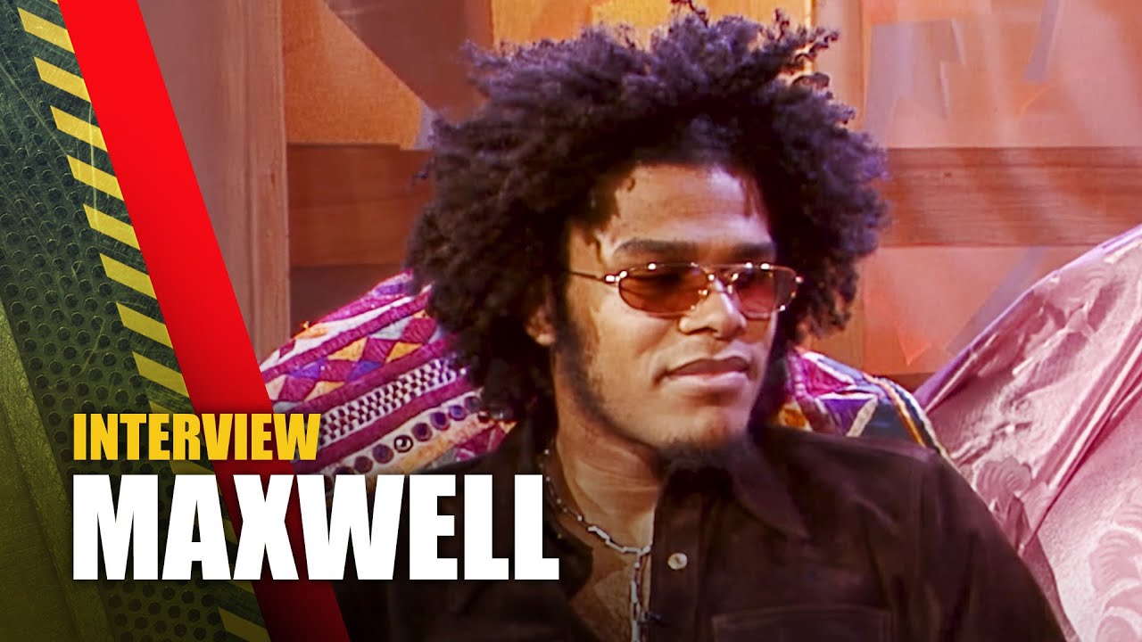 Maxwell: 