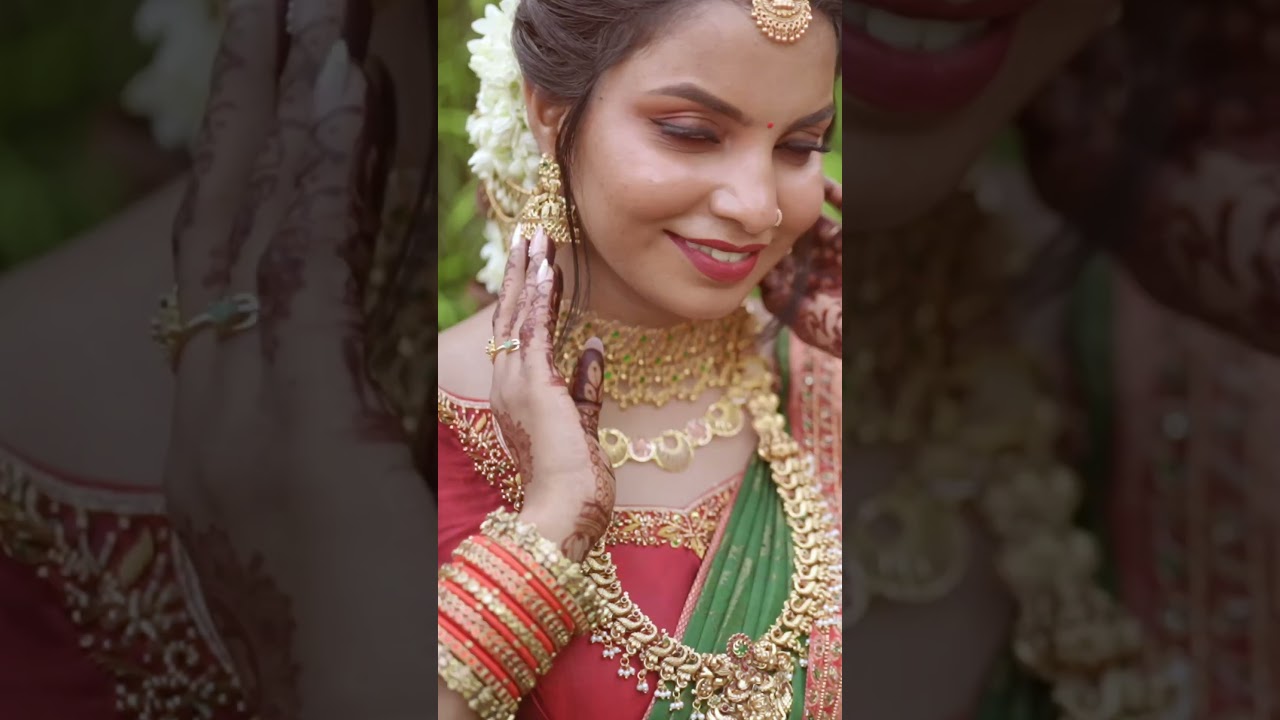Kerala Hindu Bridals | Wedding photography Kerala | Wedding Photography Kottayam #wedding#weddingday