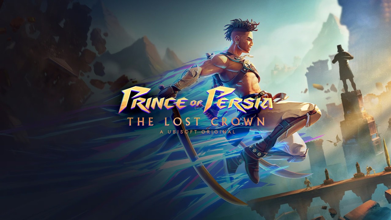 Prince of persia the lost crow   #7 #metroidvania #princeofpersia #livestream #gameplay