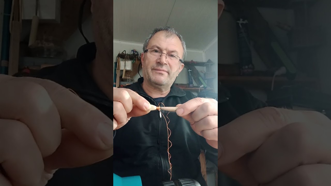 zurna kamışı yapımı ve aşamaları.