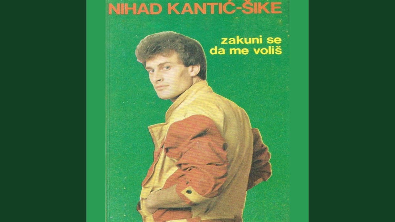 Izgubljena zeno