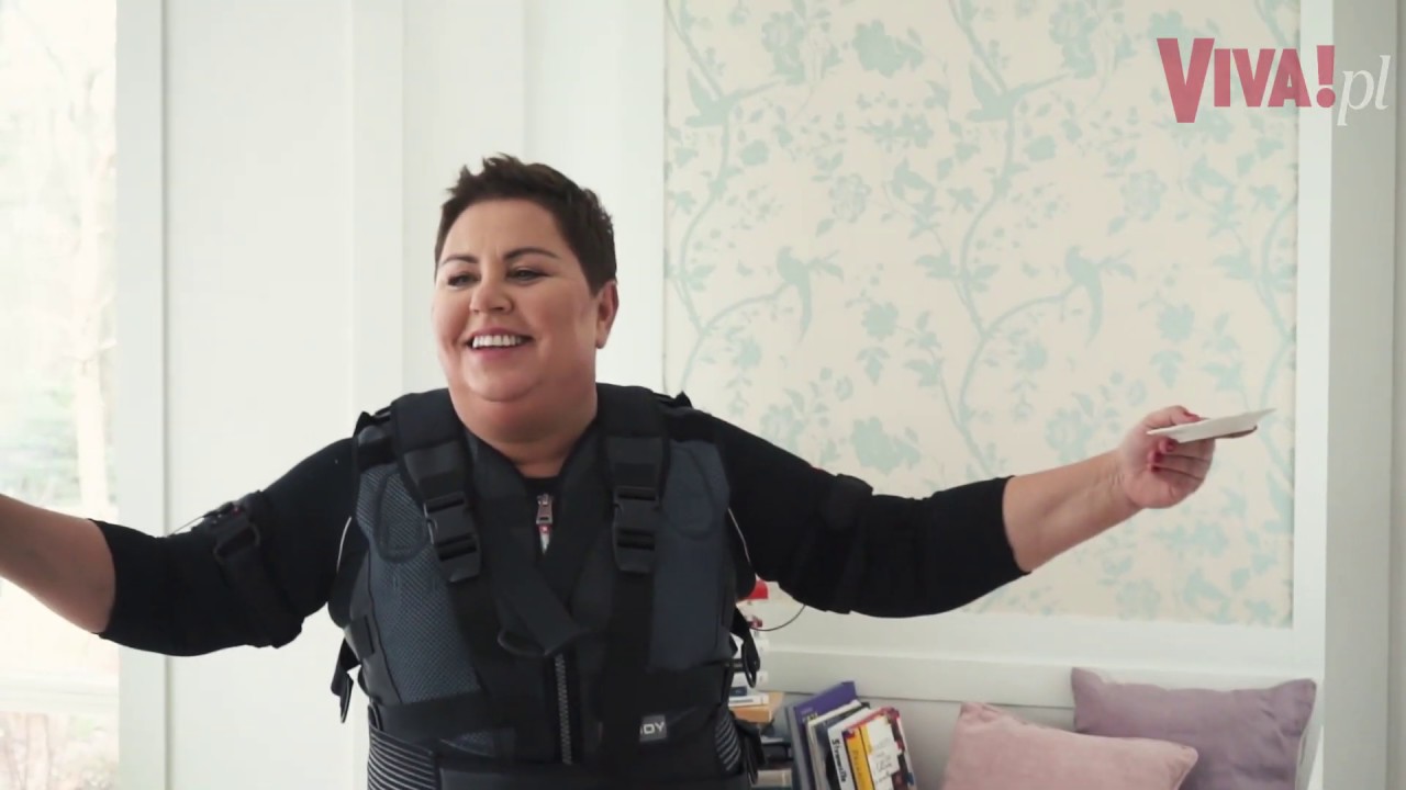 Co gotuje Dorota Wellman? Jej goście to uwielbiają