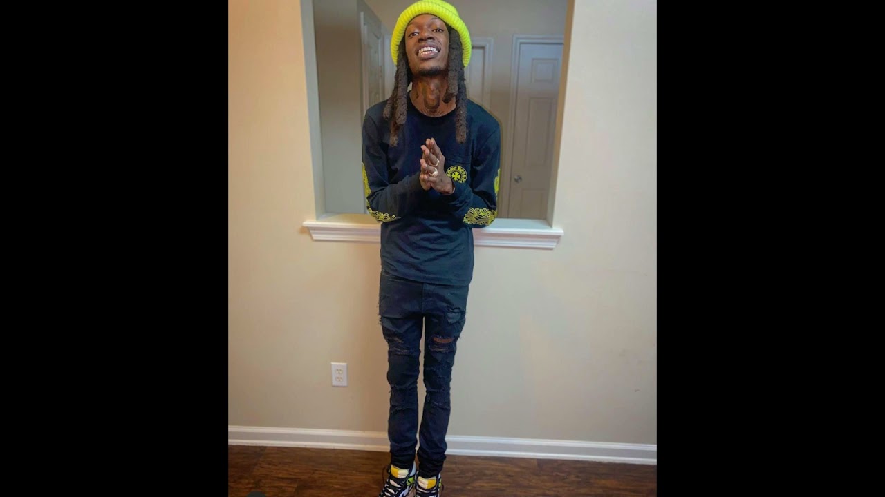[FREE] Julio Foolio x King Von Type Beat - 