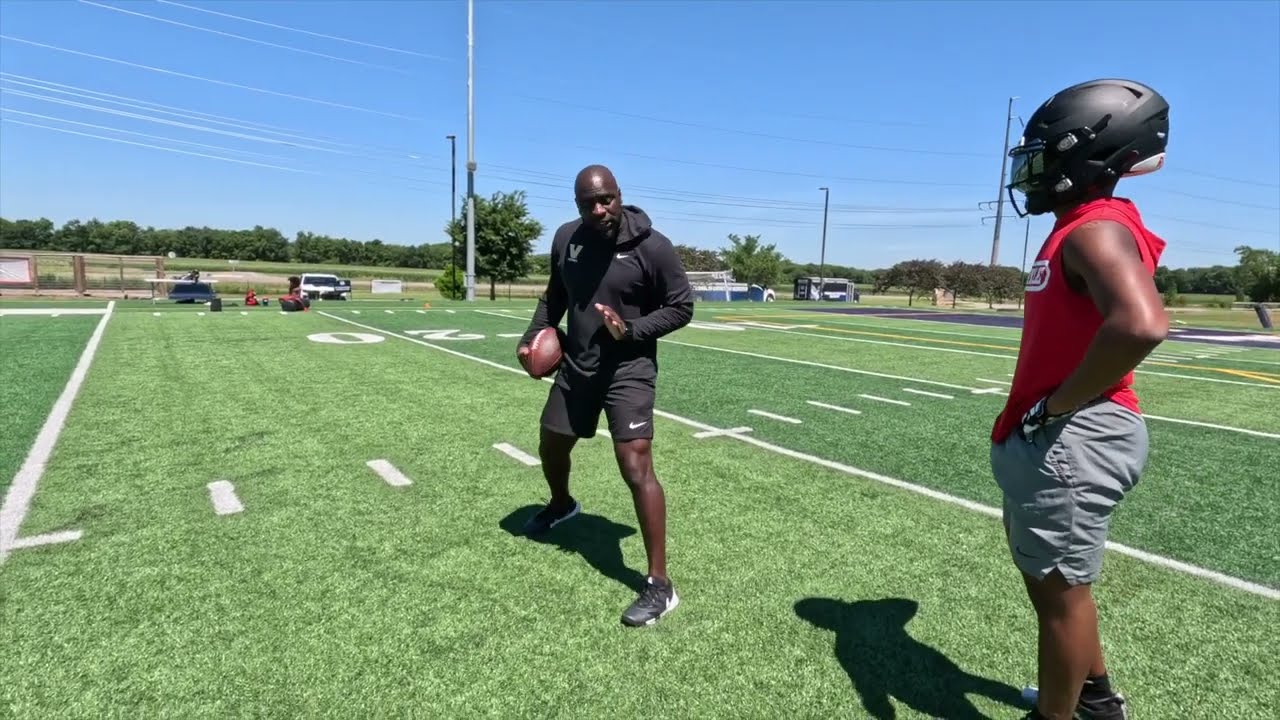 Technique and Fundamentals over EVERYTHING!