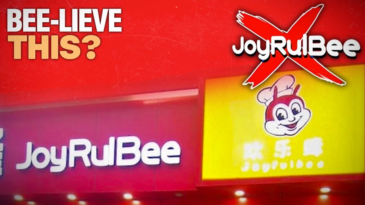 How Jollibee Got Cloned in China