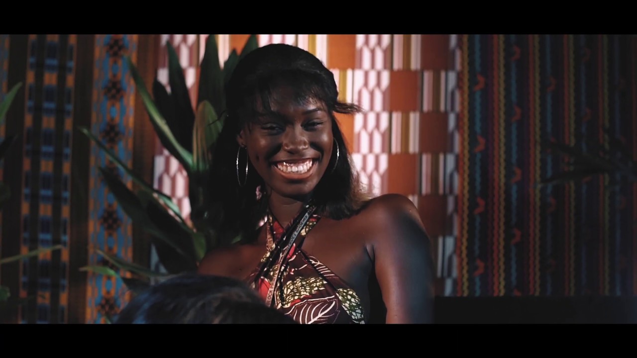 Djanii Alfa -- Ca va se savoir ft Khady Diop